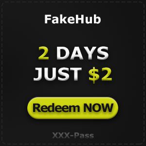 FakeHub - Get 2 days access for $2