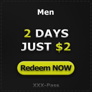Men - Get 2 days access for $2