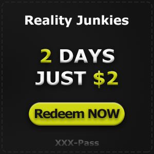 Reality Junkies - Get 2 days access for $2