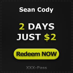 Sean Cody - 2 days access for $2
