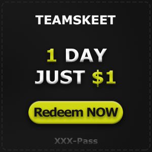 Teamskeet - 1 day for $1