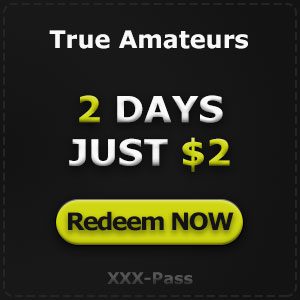 True Amateurs - Get 2 days for $2