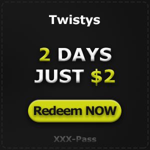 Twistys - Get 2 days for $2